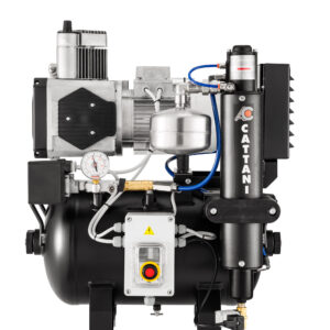 Cattani Dental Air Compressors