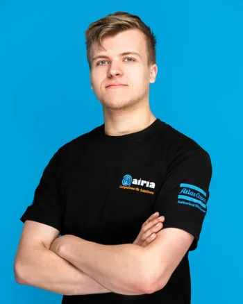 Harry Beale