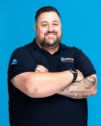Mark Spicer