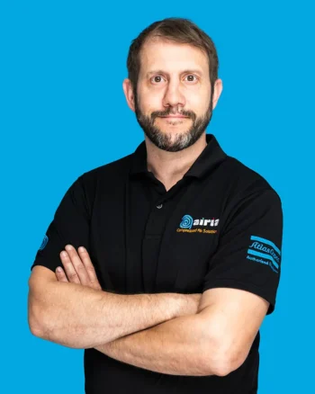 Martin Hance