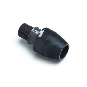 Nipple Socket D20-D25