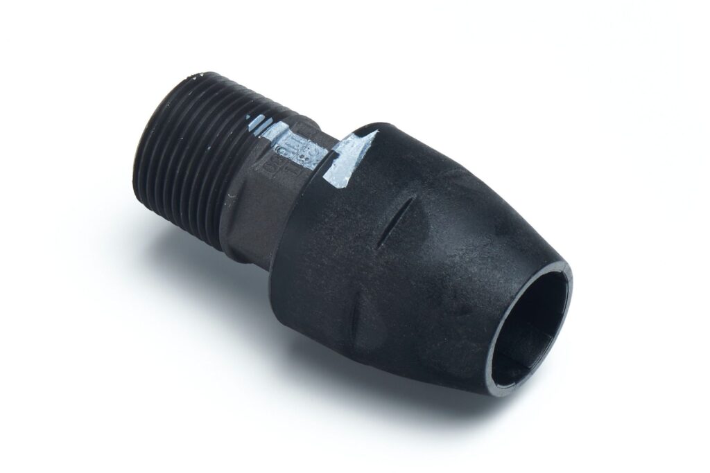 Nipple Socket D20-D25