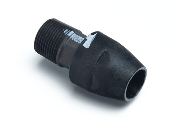 Nipple Socket D20-D25