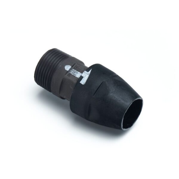 Nipple Socket D20-D25