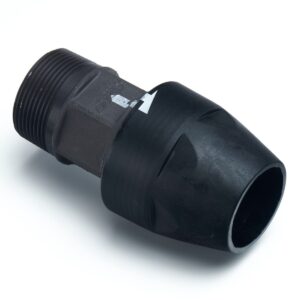 Nipple Socket D40-D63 - Image 2