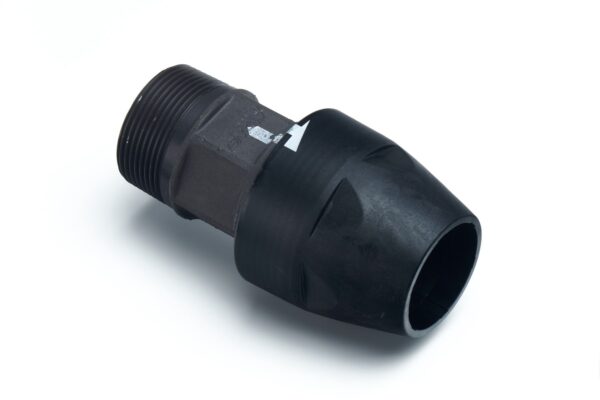 Nipple Socket D40-D63