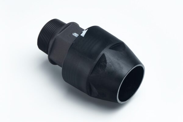Nipple Socket D40-D63