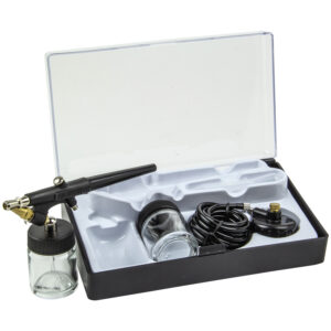 SIP Air Brush Set - Image 1