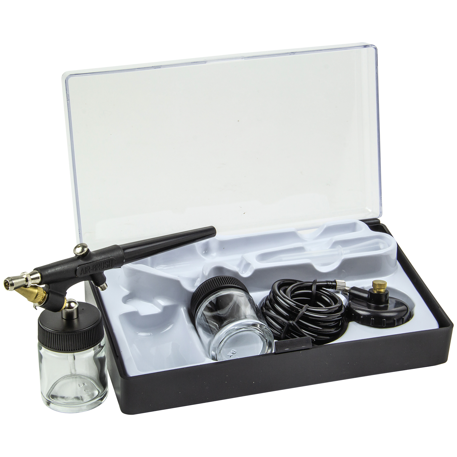 SIP Air Brush Set - Image 1