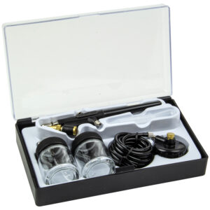 SIP Air Brush Set - Image 2