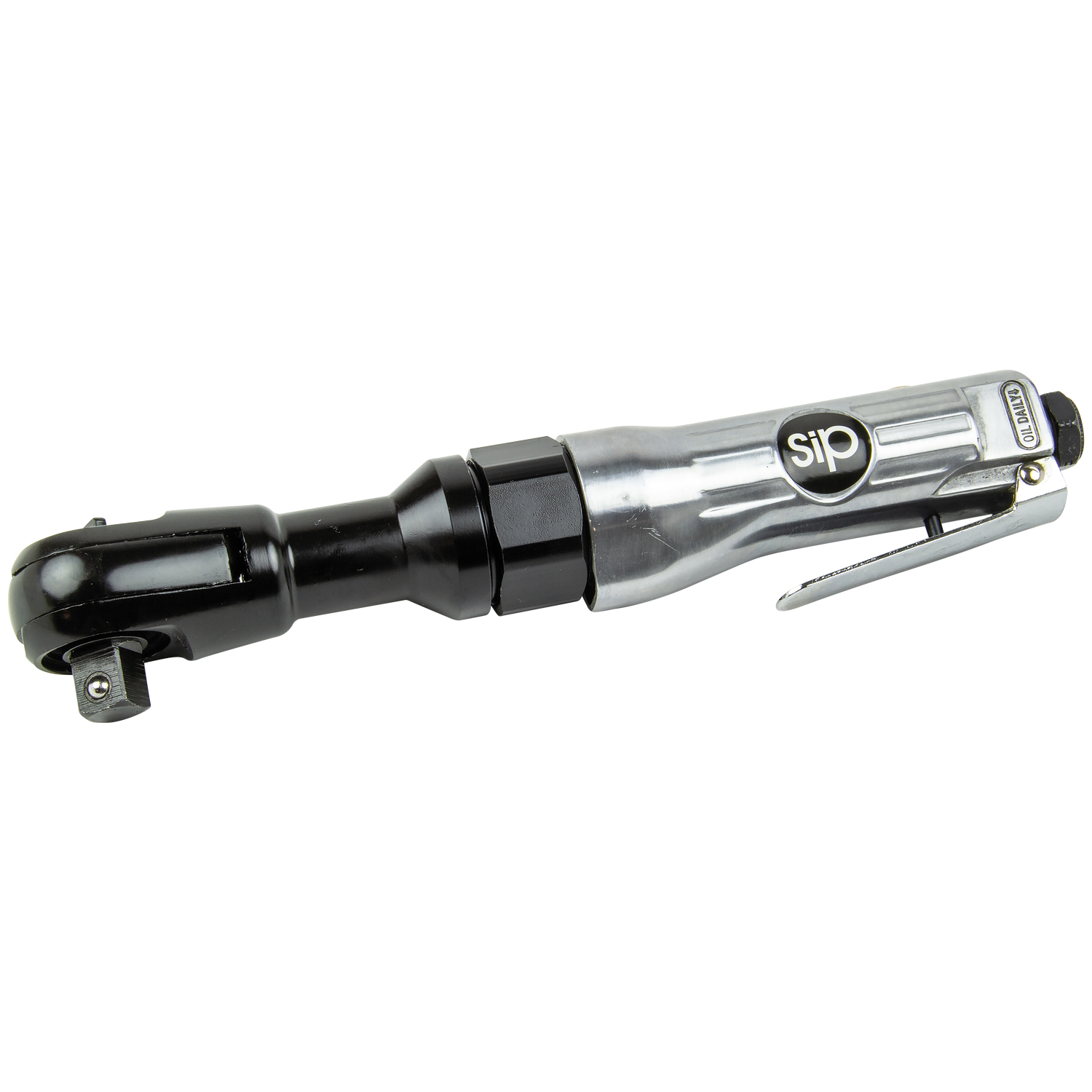 SIP 1/2" Reversible Air Ratchet - Image 1