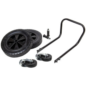 SIP Compressor Wheel & Handle Kit - Image 3