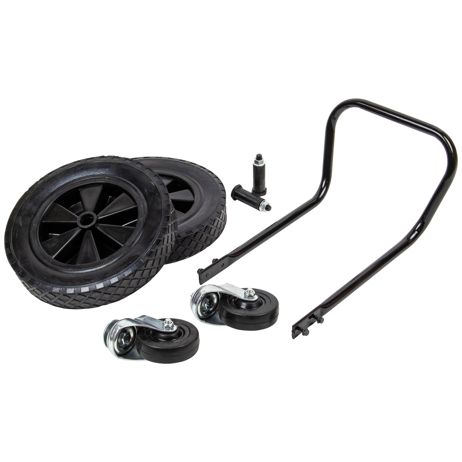 SIP Compressor Wheel & Handle Kit - Image 3