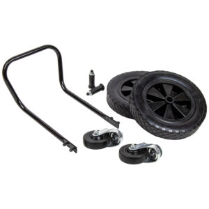 SIP Compressor Wheel & Handle Kit - Image 4