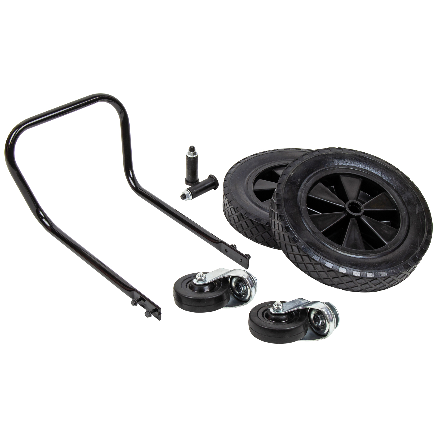 SIP Compressor Wheel & Handle Kit - Image 4
