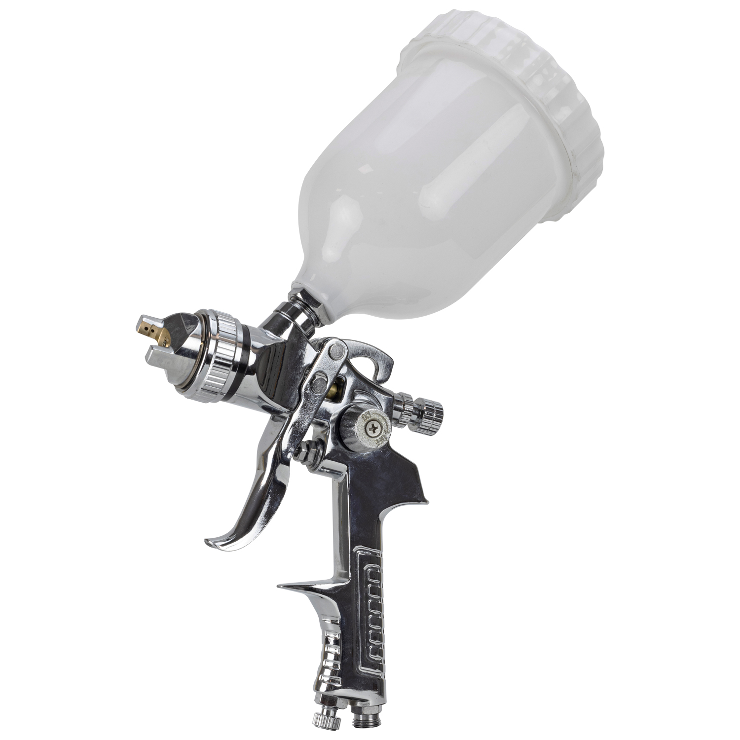 SIP 1.4mm Cobalt Gravity Spray Gun - Image 1