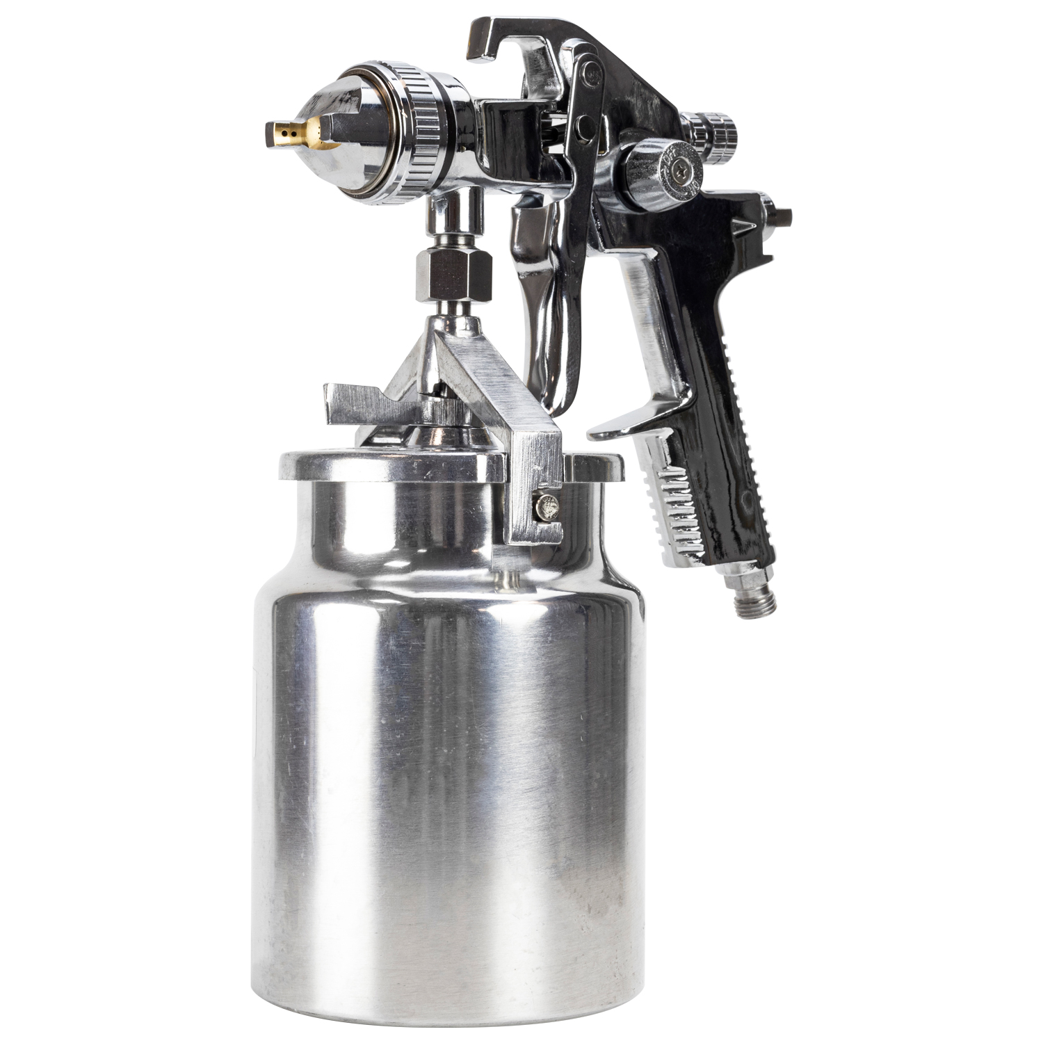 SIP 1.8mm Mirage HVLP Suction Spray Gun - Image 1