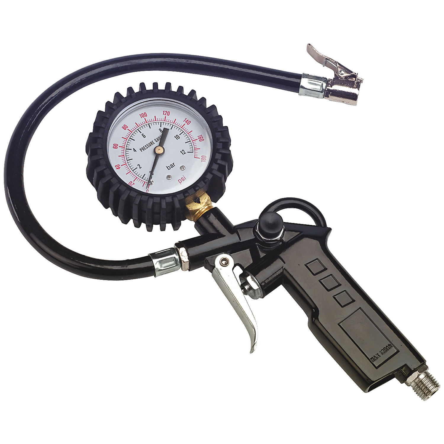 SIP Tyre Inflator - Image 1