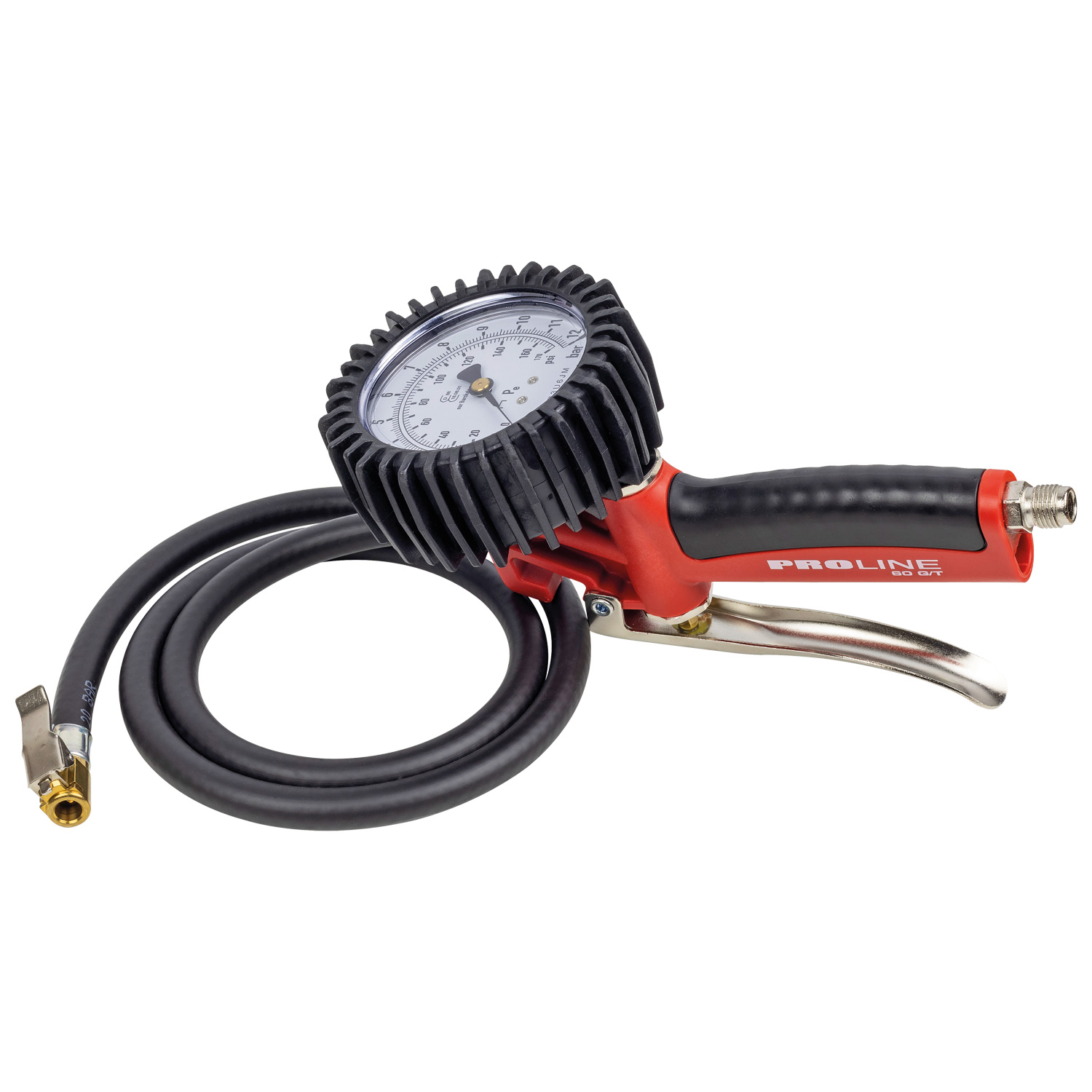 SIP Calibrated Tyre Inflator - Image 1