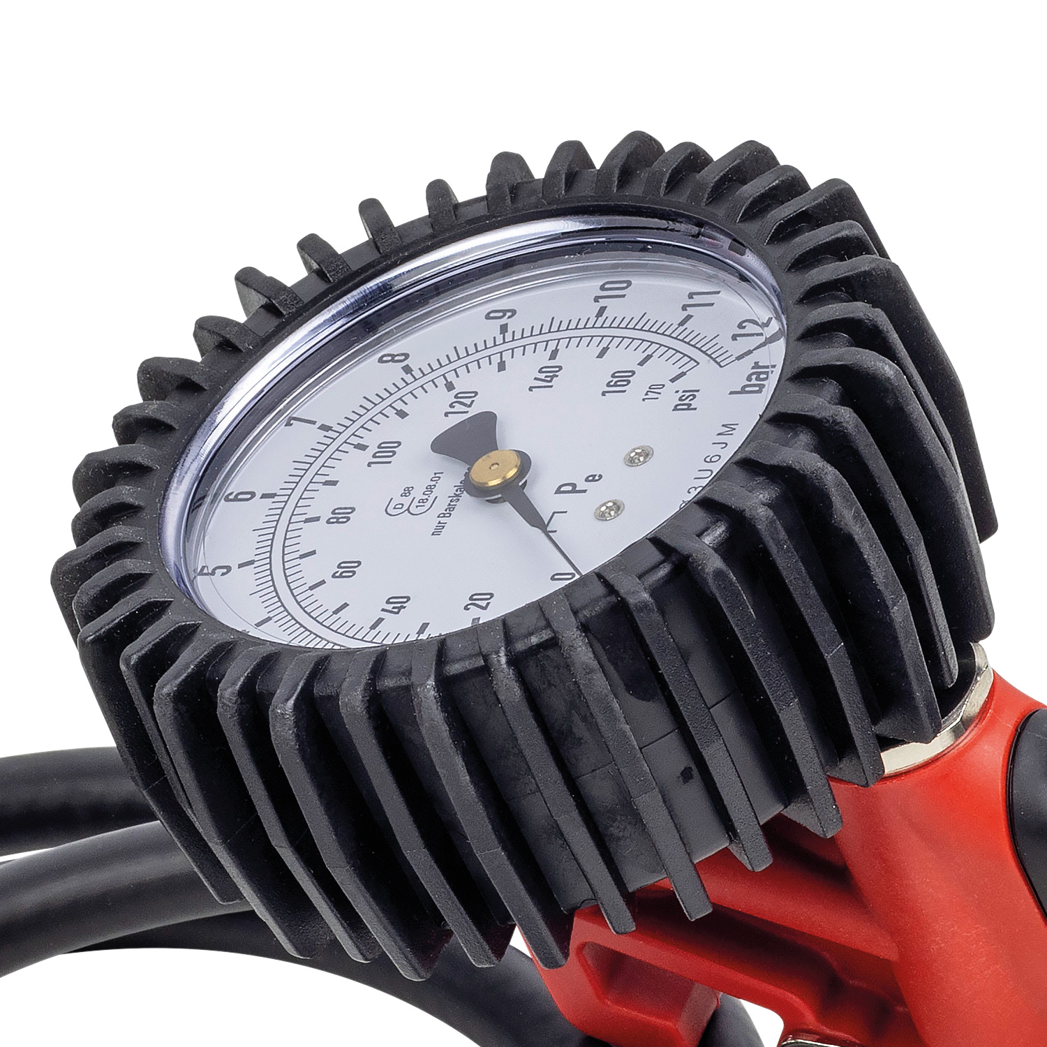 SIP Calibrated Tyre Inflator - Image 2