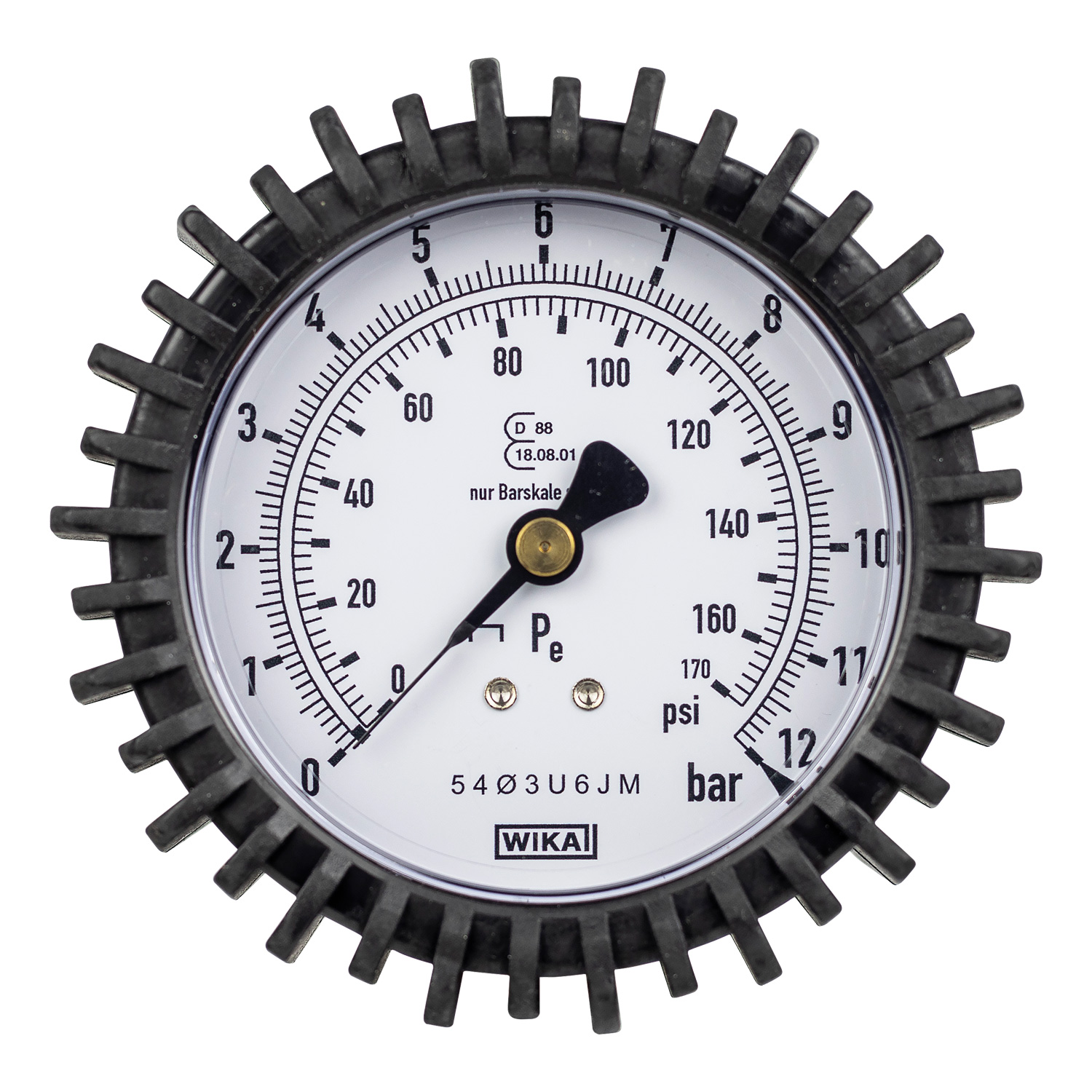 SIP Calibrated Tyre Inflator - Image 5