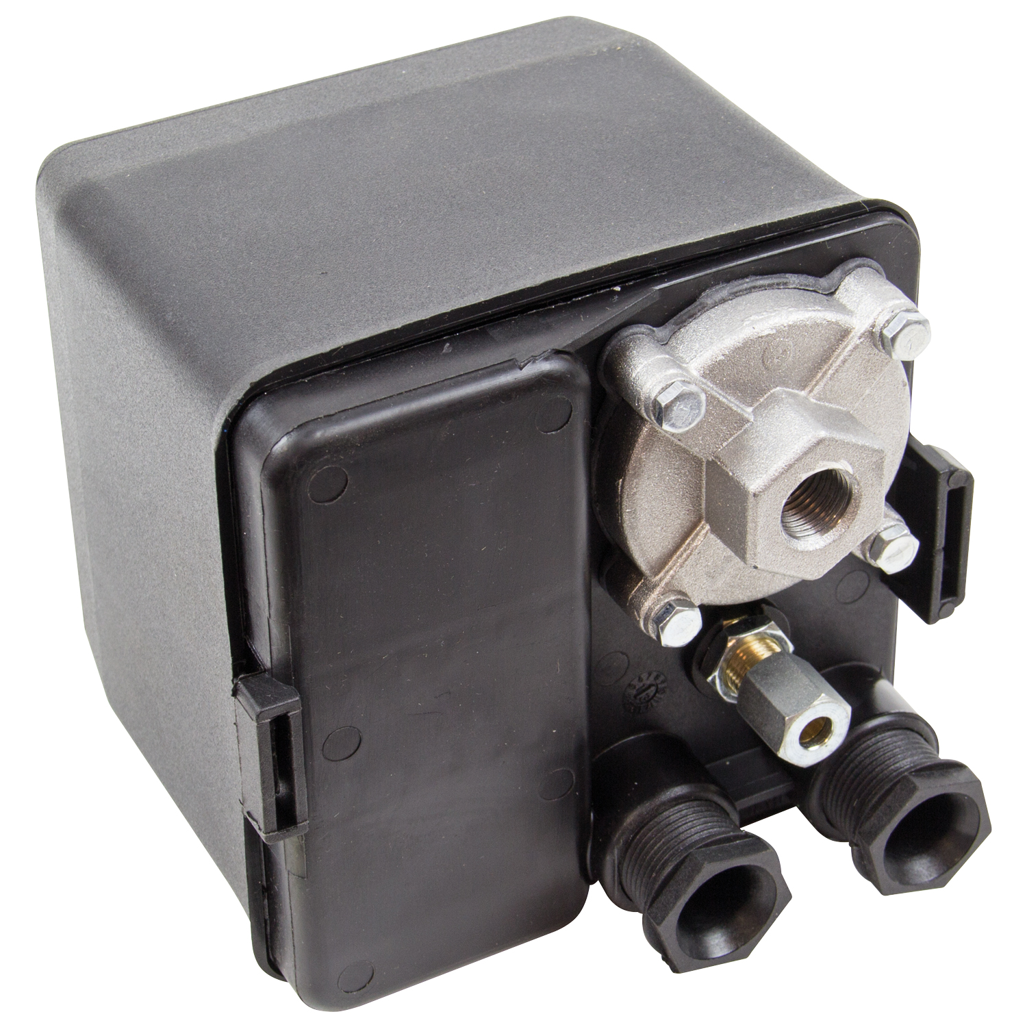 SIP TELE10 9A - 14A Pressure Switch - Image 1
