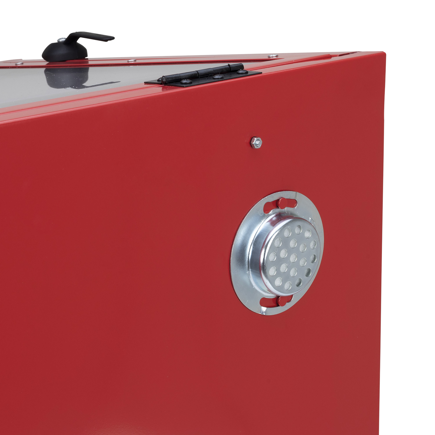 SIP Medium Sandblast Cabinet - Image 14