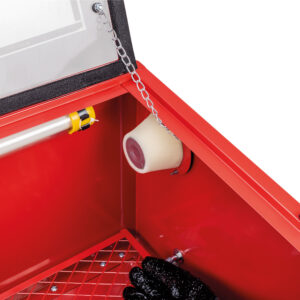 SIP Medium Sandblast Cabinet - Image 15