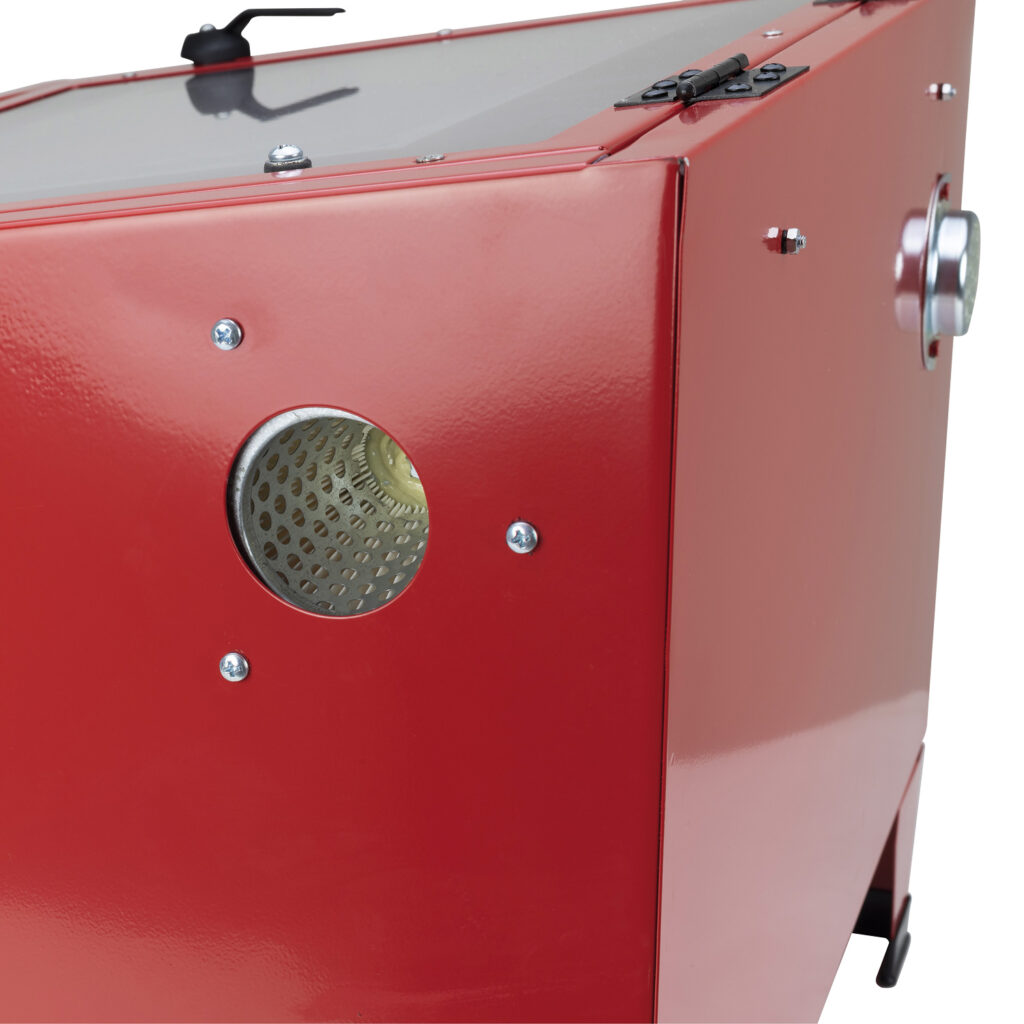 SIP Medium Sandblast Cabinet