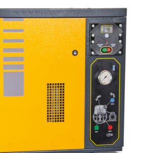 SIP NB7.5/270 Silenced Piston Compressor - Image 3