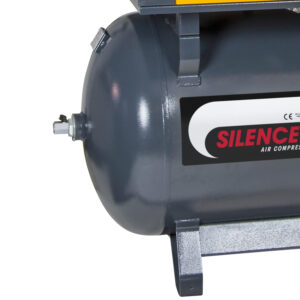 SIP NB7.5/270 Silenced Piston Compressor - Image 5