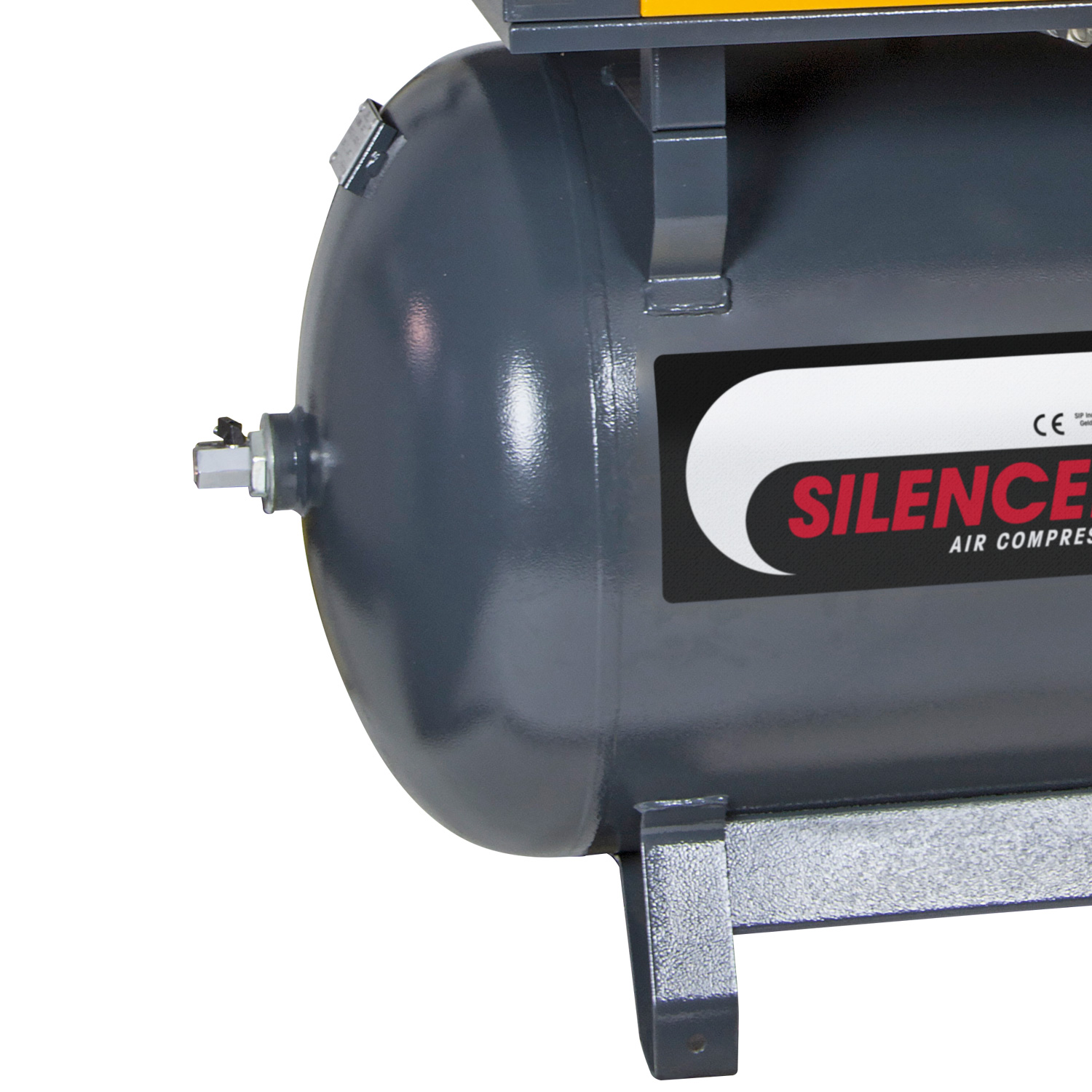 SIP NB7.5/270 Silenced Piston Compressor - Image 5