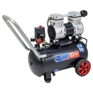 SIP QT Low Noise Direct Drive Compressor - Image 1