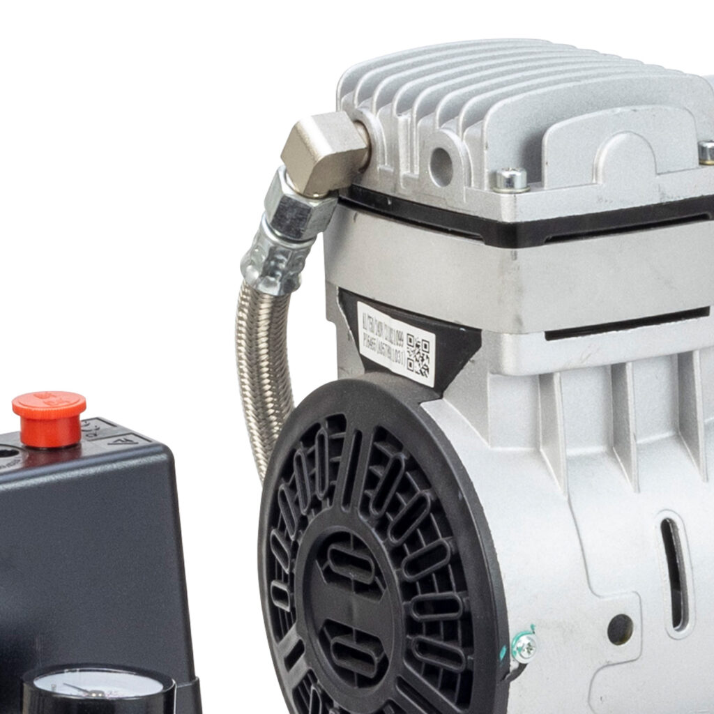 SIP QT Low Noise Direct Drive Compressor