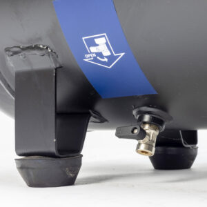 SIP QT Low Noise Direct Drive Compressor - Image 4