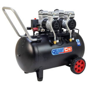 SIP QT Low Noise Direct Drive Compressor - Image 11