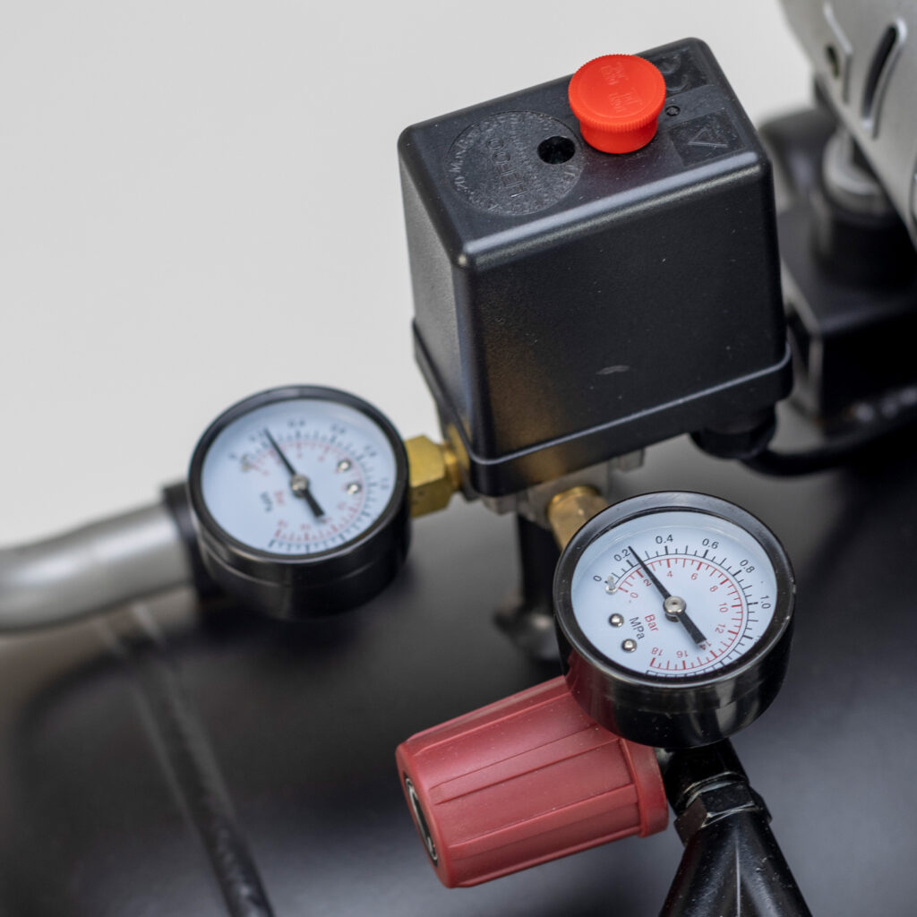 SIP QT Low Noise Direct Drive Compressor