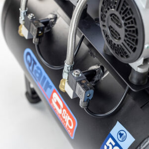 SIP QT Low Noise Direct Drive Compressor - Image 15