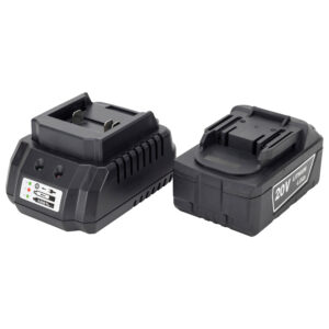 SIP QT Battery & Mains 5ltr Oilless Compressor - Image 3