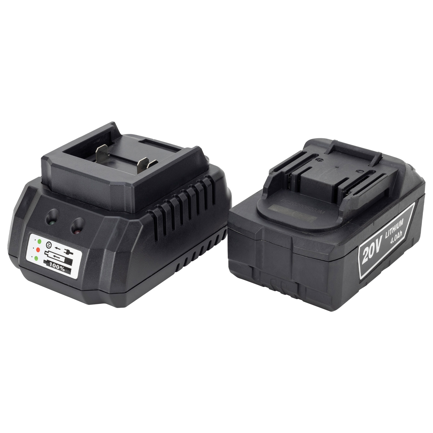 SIP QT Battery & Mains 5ltr Oilless Compressor - Image 3