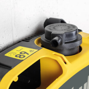 SIP AirHub Wall-Mounted Direct Drive Compressor - Image 4