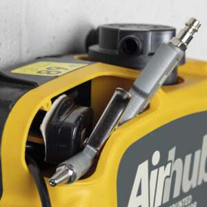 SIP AirHub Wall-Mounted Direct Drive Compressor - Image 5