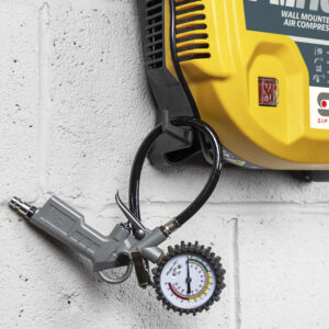 SIP AirHub Wall-Mounted Direct Drive Compressor - Image 6