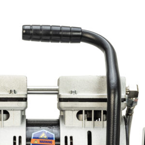 SIP QT 6ltr Low Noise Direct Drive Compressor - Image 5