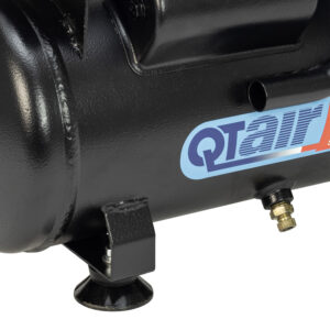 SIP QT 6ltr Low Noise Direct Drive Compressor - Image 6