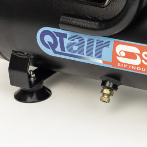 SIP QT 6ltr Low Noise Direct Drive Compressor - Image 7