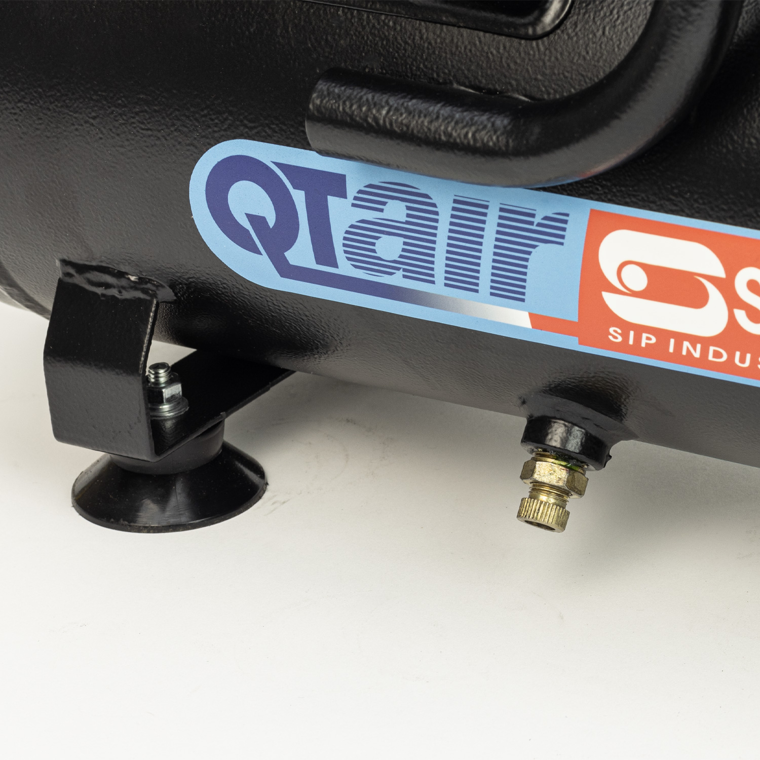 SIP QT 6ltr Low Noise Direct Drive Compressor - Image 7