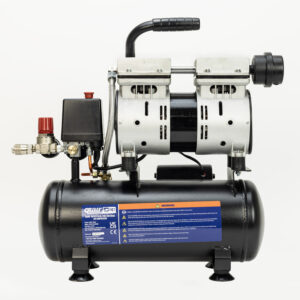 SIP QT 6ltr Low Noise Direct Drive Compressor - Image 12
