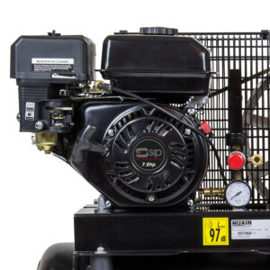 SIP TP7/50 50ltr Belt Drive Compressor - Image 2