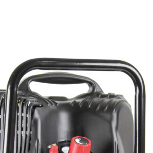 SIP V245/50 50ltr Vertical Direct Drive Compressor - Image 3